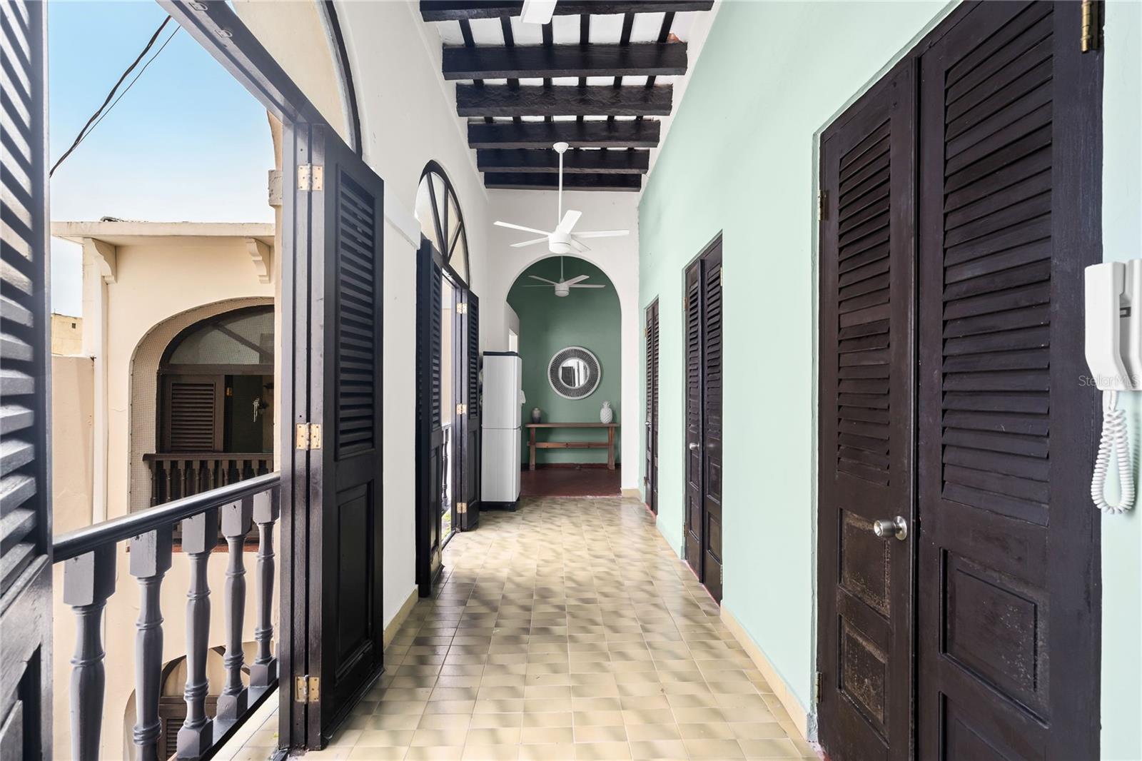 260 CALLE SAN FRANCISCO, APT. 3C