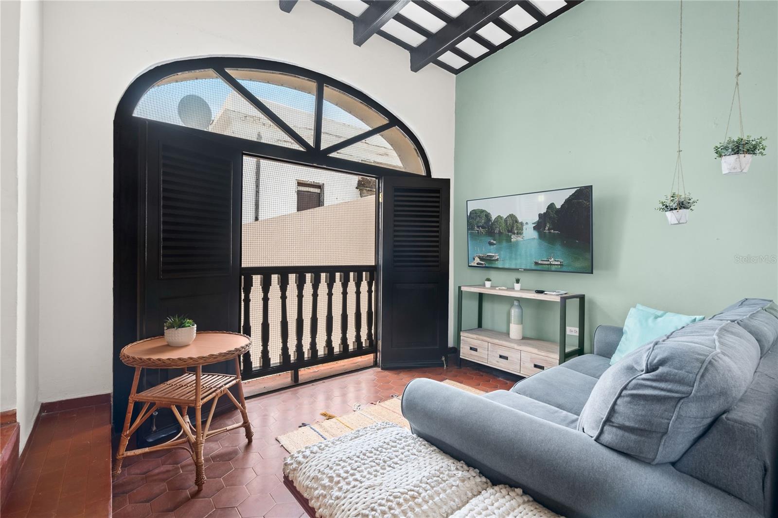 260 CALLE SAN FRANCISCO, APT. 3C