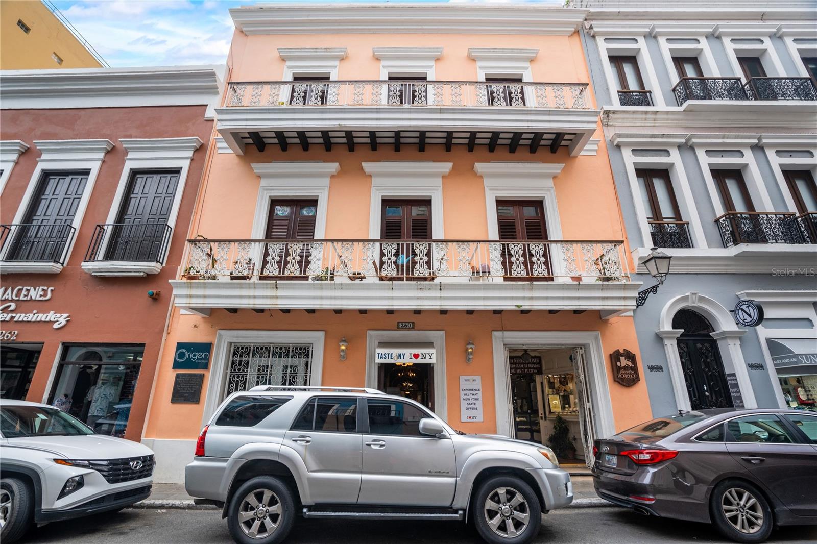 260 CALLE SAN FRANCISCO, APT. 3C