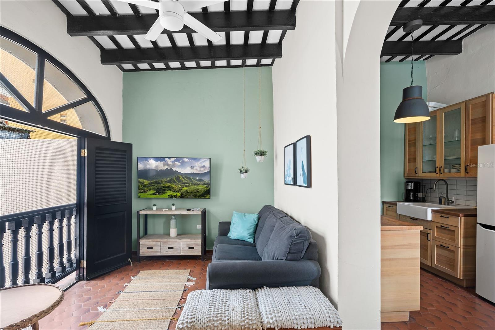 260 CALLE SAN FRANCISCO, APT. 3C