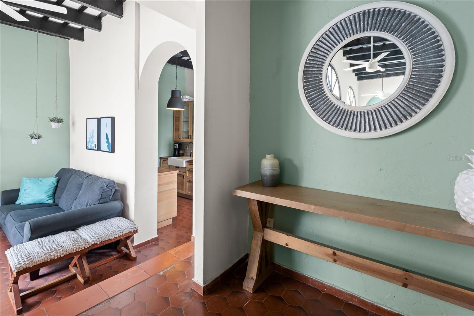 260 CALLE SAN FRANCISCO, APT. 3C