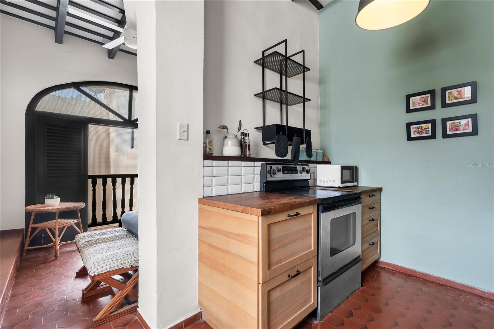 260 CALLE SAN FRANCISCO, APT. 3C