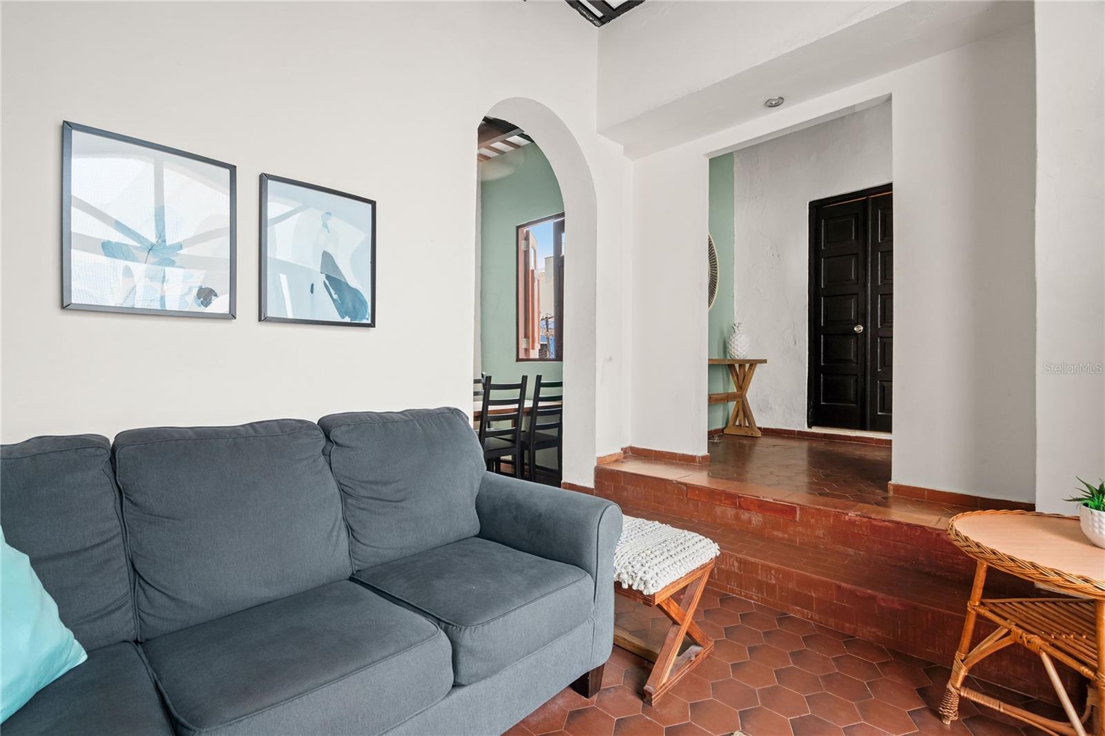 260 CALLE SAN FRANCISCO, APT. 3C