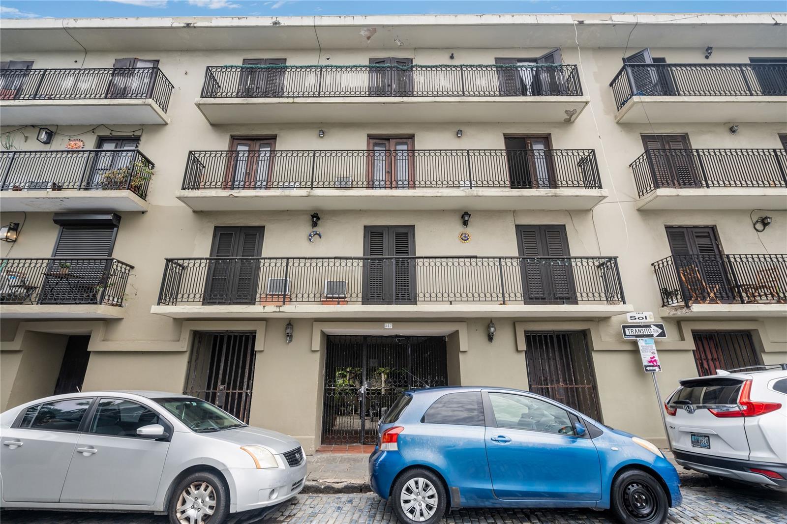 367 Call Sol APT. 108