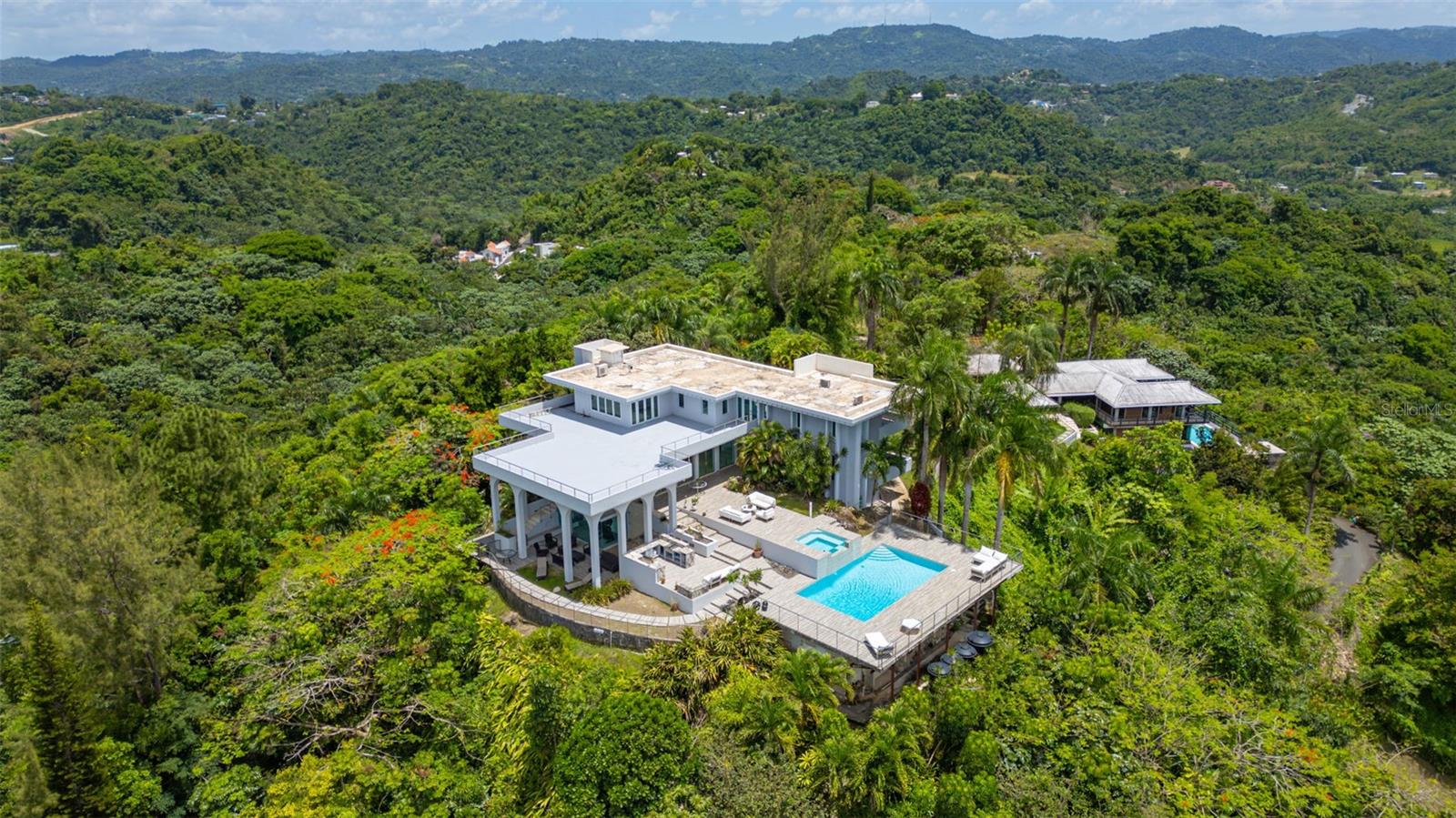 7 LA ROCA STREET BEVERLY HILLS