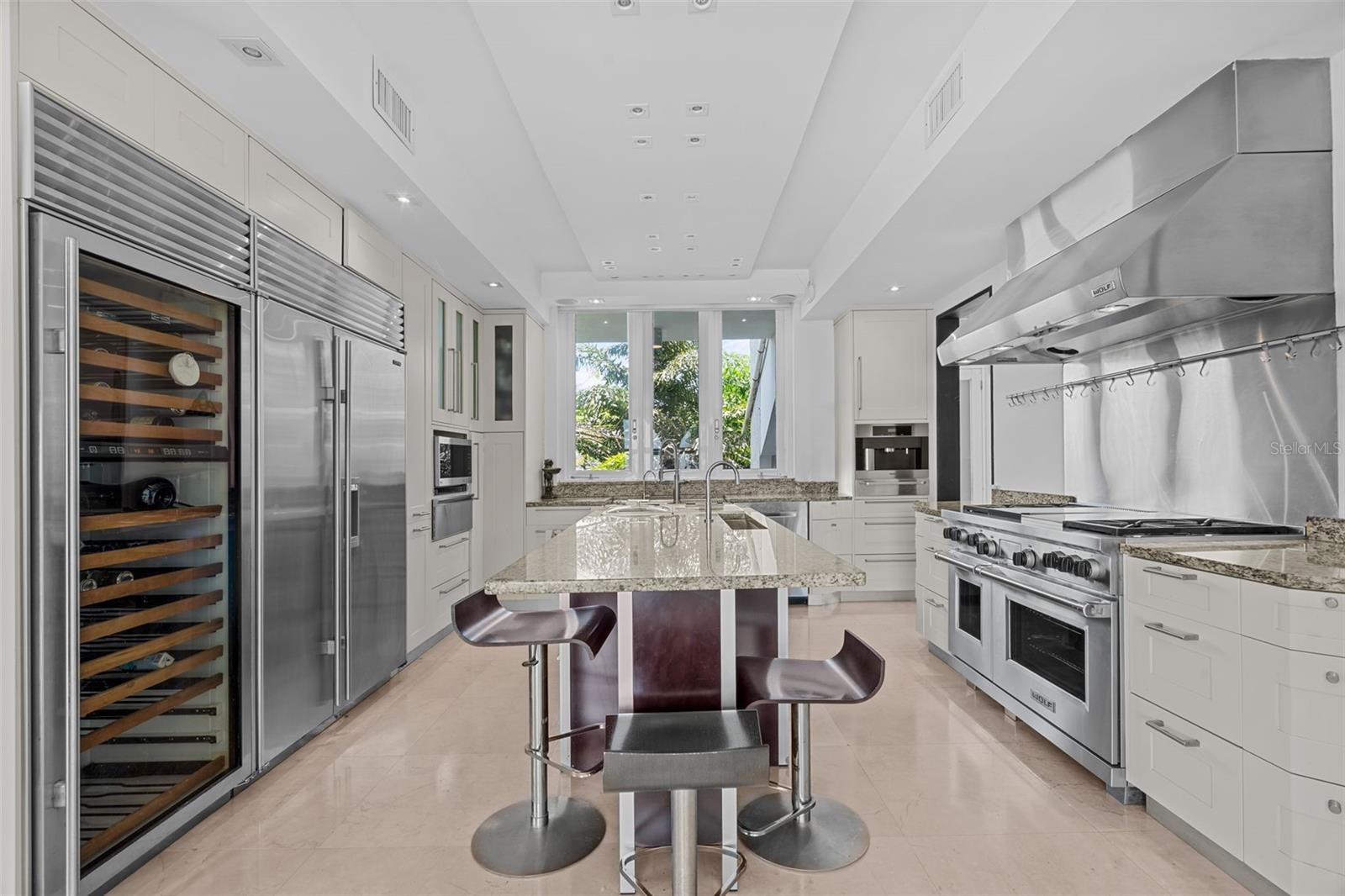 7 LA ROCA STREET BEVERLY HILLS