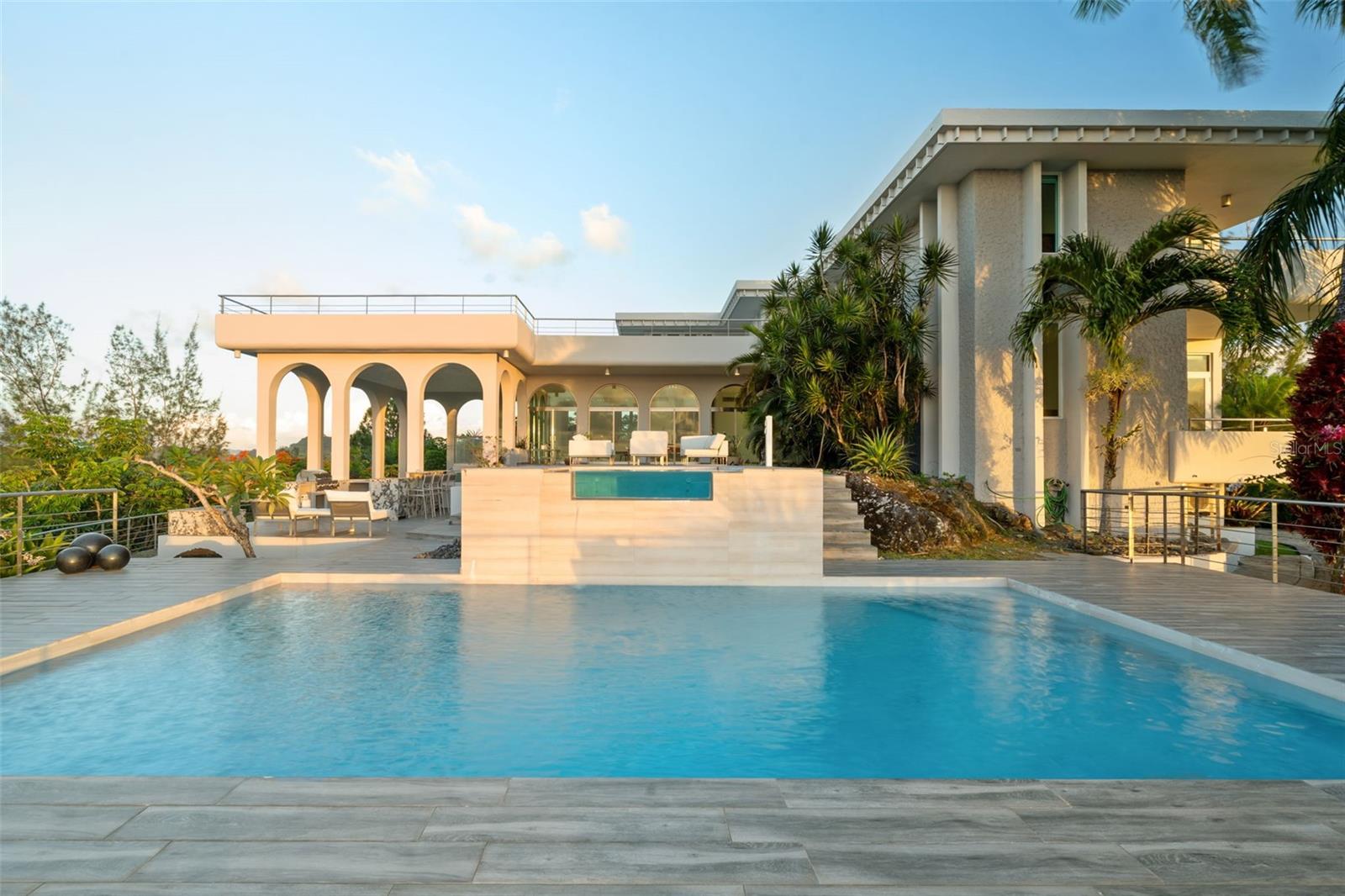7 LA ROCA STREET BEVERLY HILLS