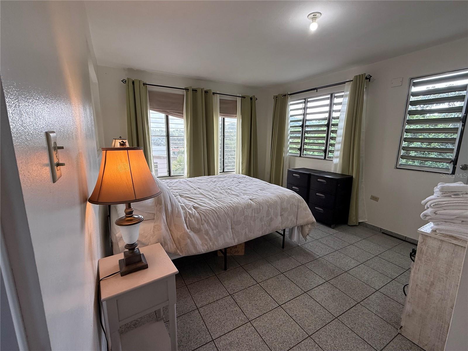 PR-164, Km. 12.4, Lot “A” PALMAREJO WARD