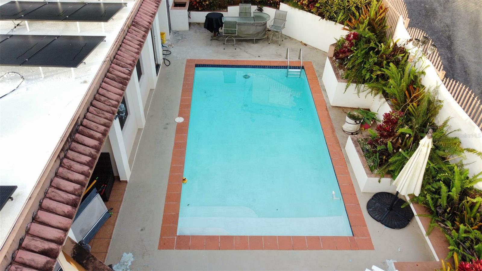 PR-164, Km. 12.4, Lot “A” PALMAREJO WARD