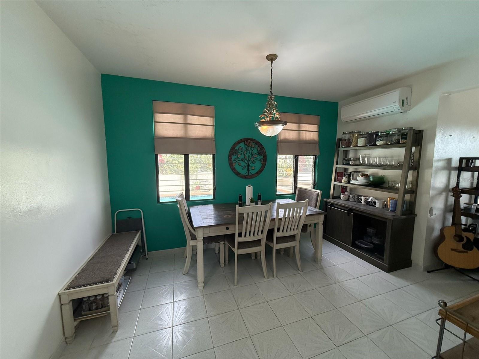 PR-164, Km. 12.4, Lot “A” PALMAREJO WARD