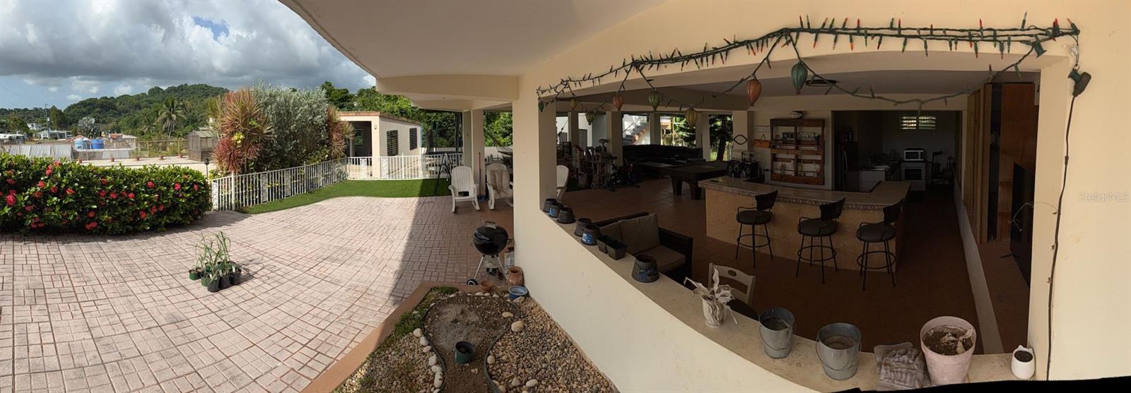 PR-164, Km. 12.4, Lot “A” PALMAREJO WARD