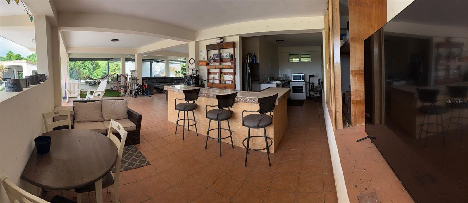 PR-164, Km. 12.4, Lot “A” PALMAREJO WARD