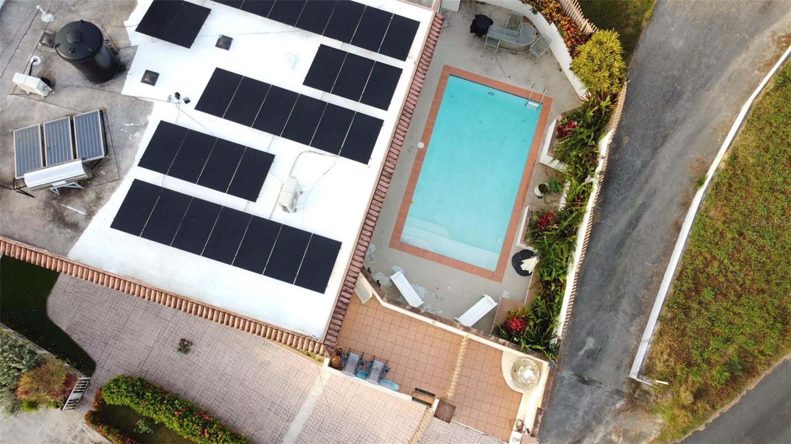 PR-164, Km. 12.4, Lot “A” PALMAREJO WARD