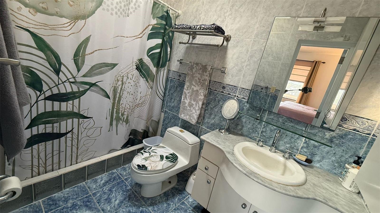 PR-164, Km. 12.4, Lot “A” PALMAREJO WARD