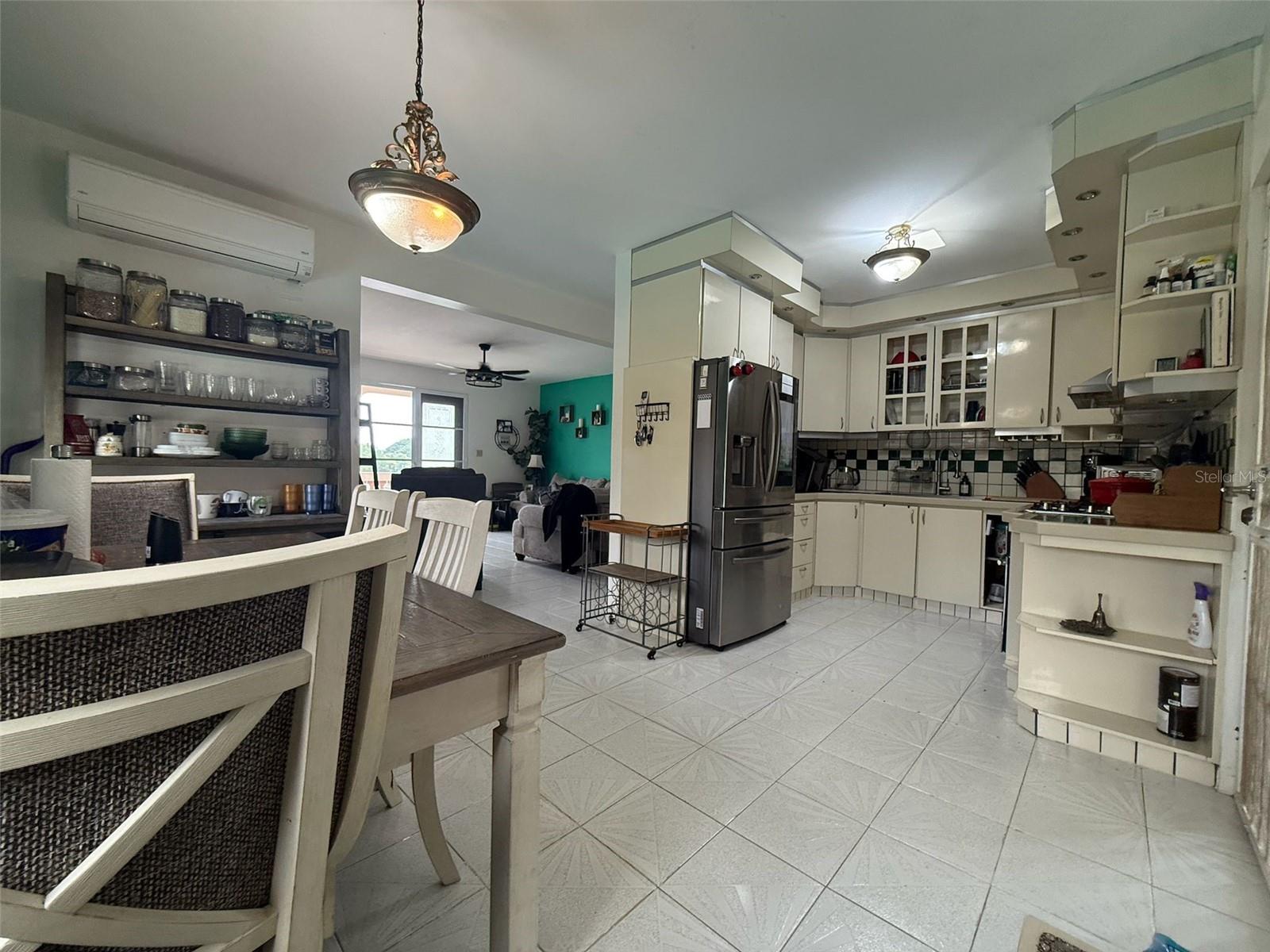 PR-164, Km. 12.4, Lot “A” PALMAREJO WARD