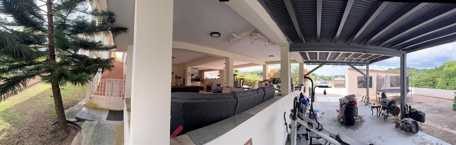 PR-164, Km. 12.4, Lot “A” PALMAREJO WARD