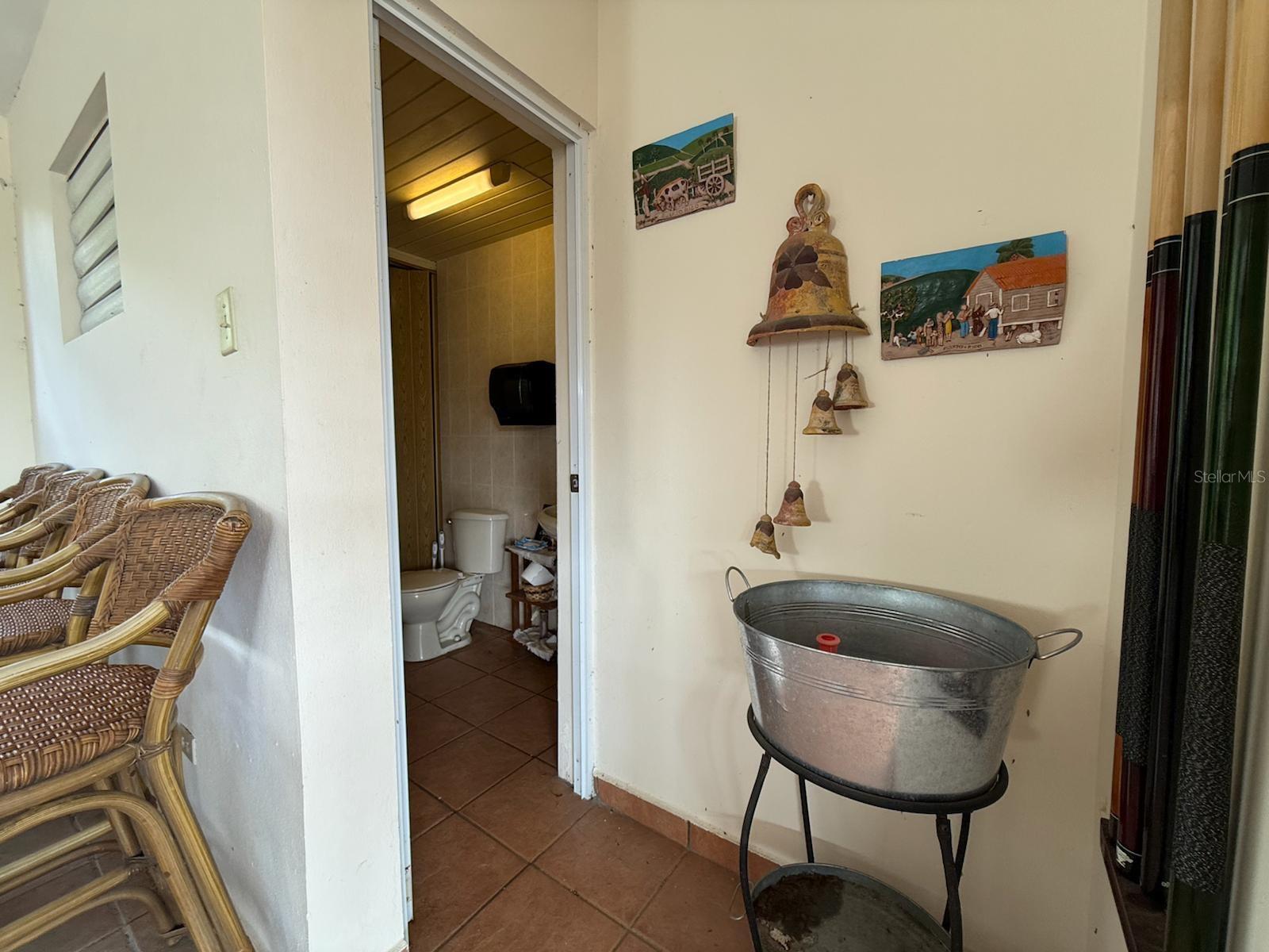 PR-164, Km. 12.4, Lot “A” PALMAREJO WARD