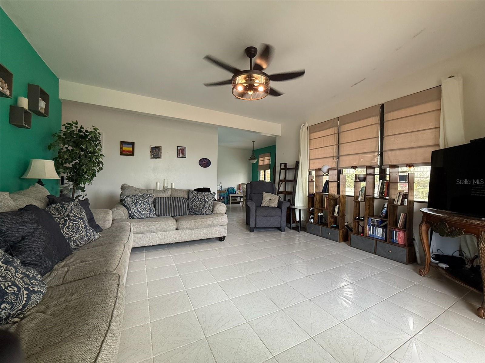 PR-164, Km. 12.4, Lot “A” PALMAREJO WARD