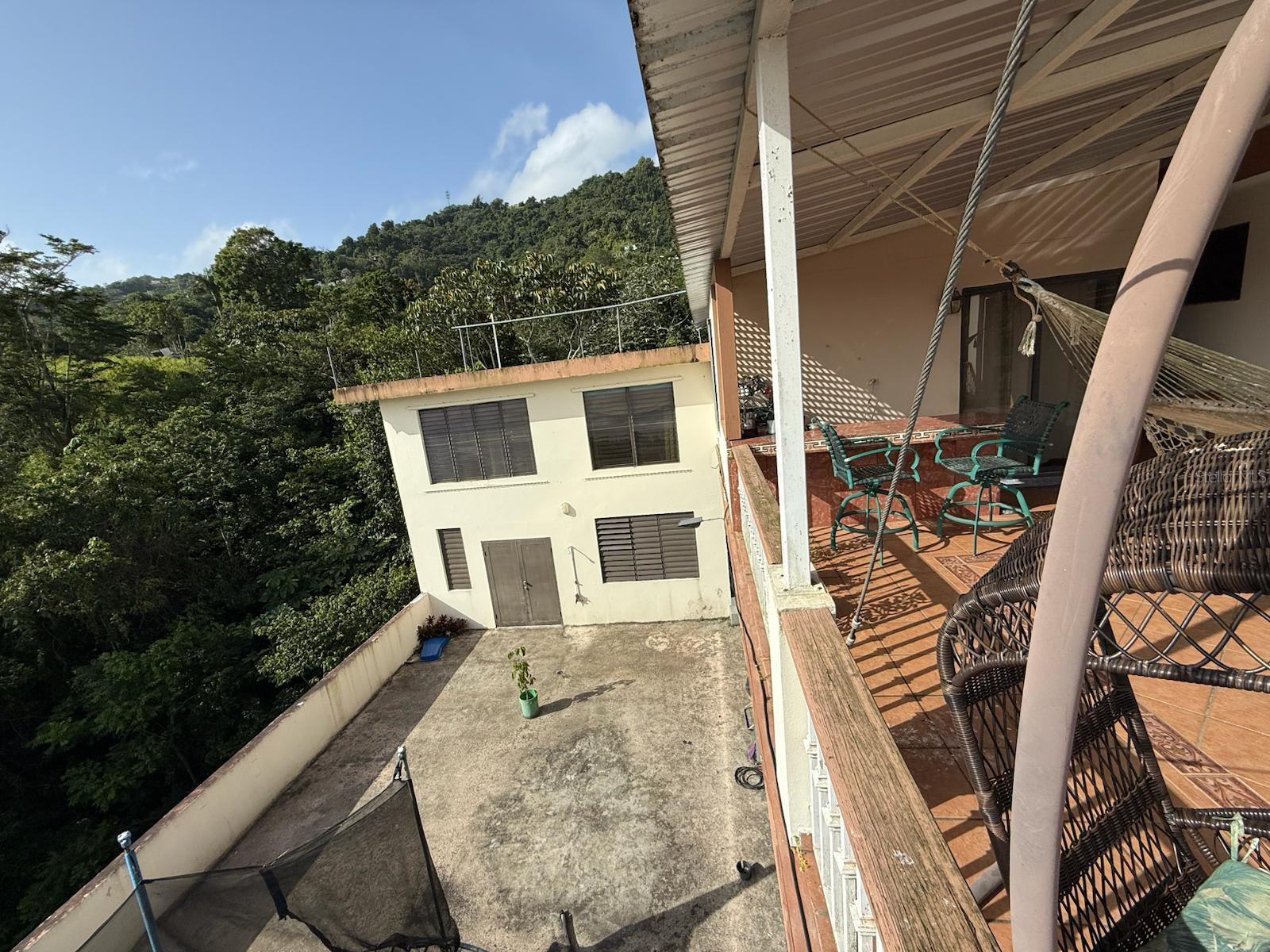 PR-164, Km. 12.4, Lot “A” PALMAREJO WARD