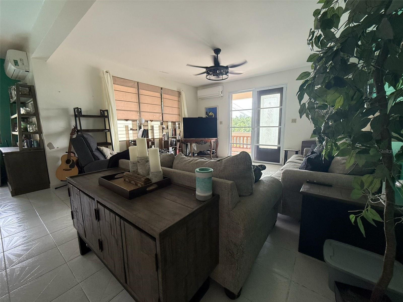 PR-164, Km. 12.4, Lot “A” PALMAREJO WARD