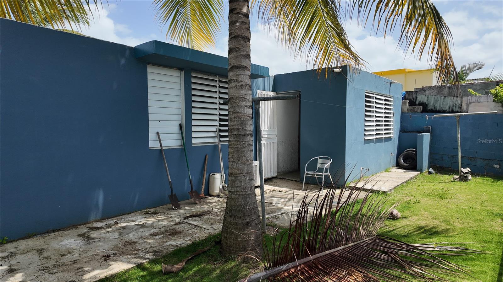 Calle 4 F-27 URBANIZACIÓN VILLA COOPERATIVA