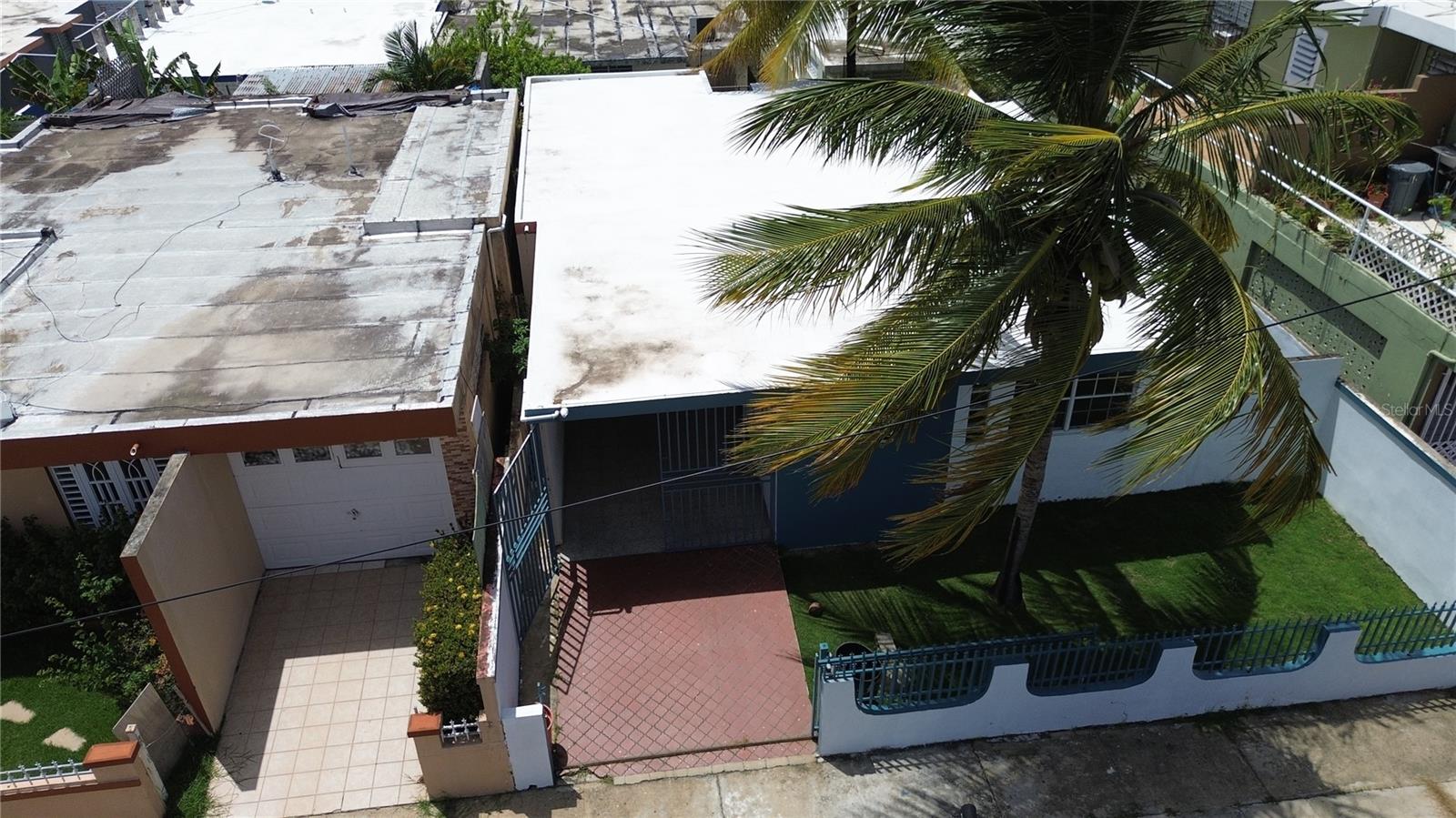 Calle 4 F-27 URBANIZACIÓN VILLA COOPERATIVA