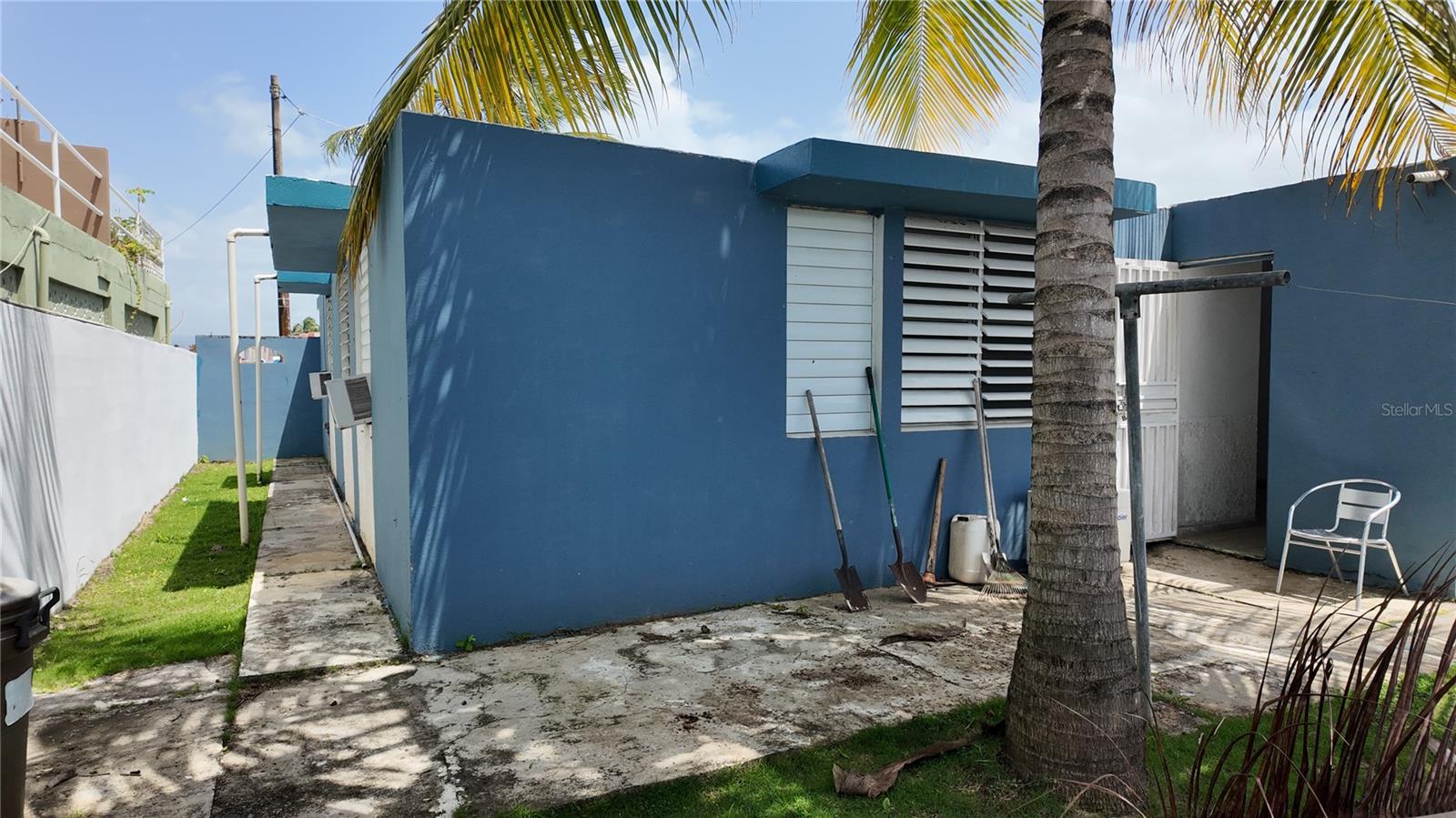 Calle 4 F-27 URBANIZACIÓN VILLA COOPERATIVA