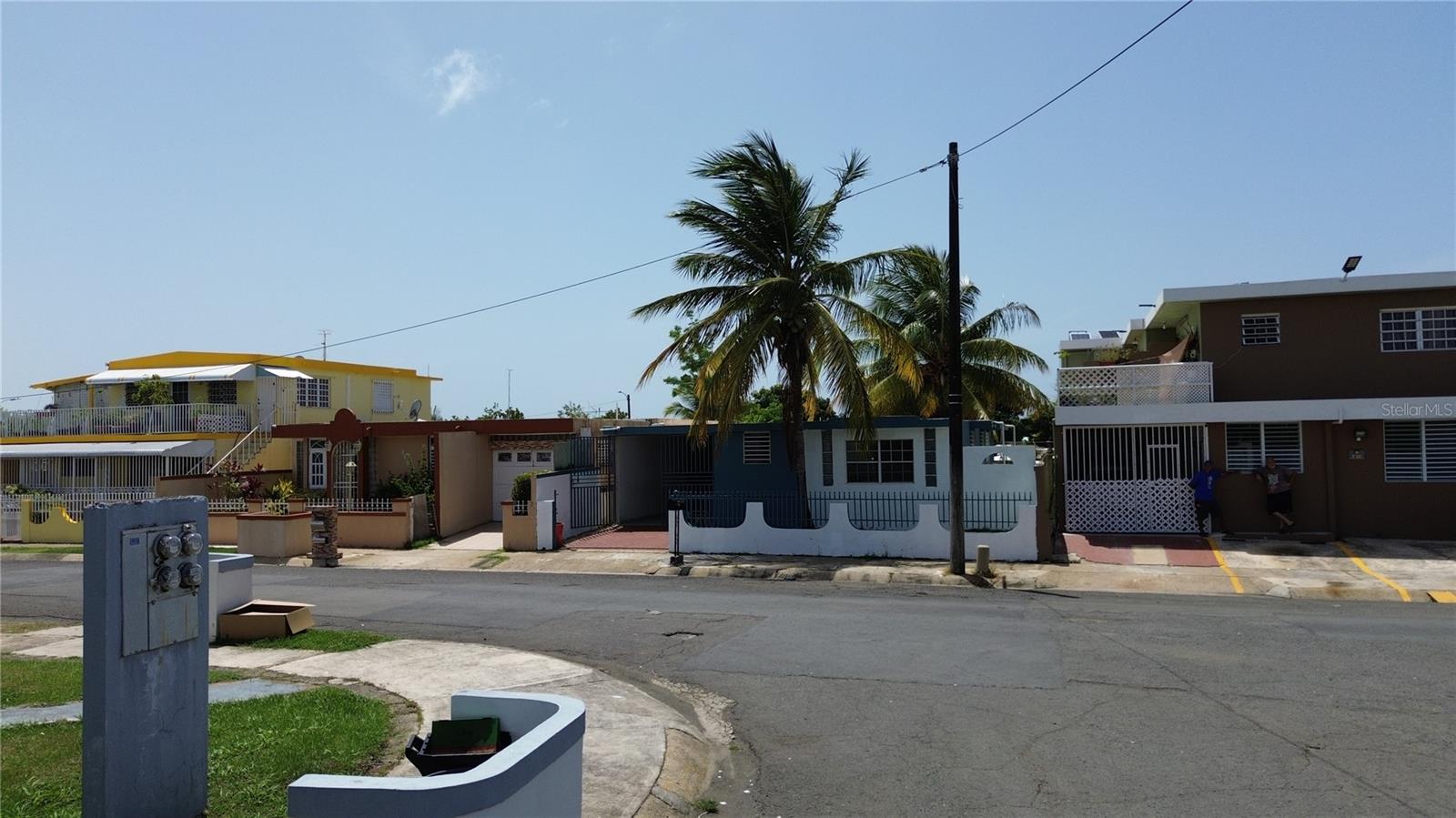 Calle 4 F-27 URBANIZACIÓN VILLA COOPERATIVA