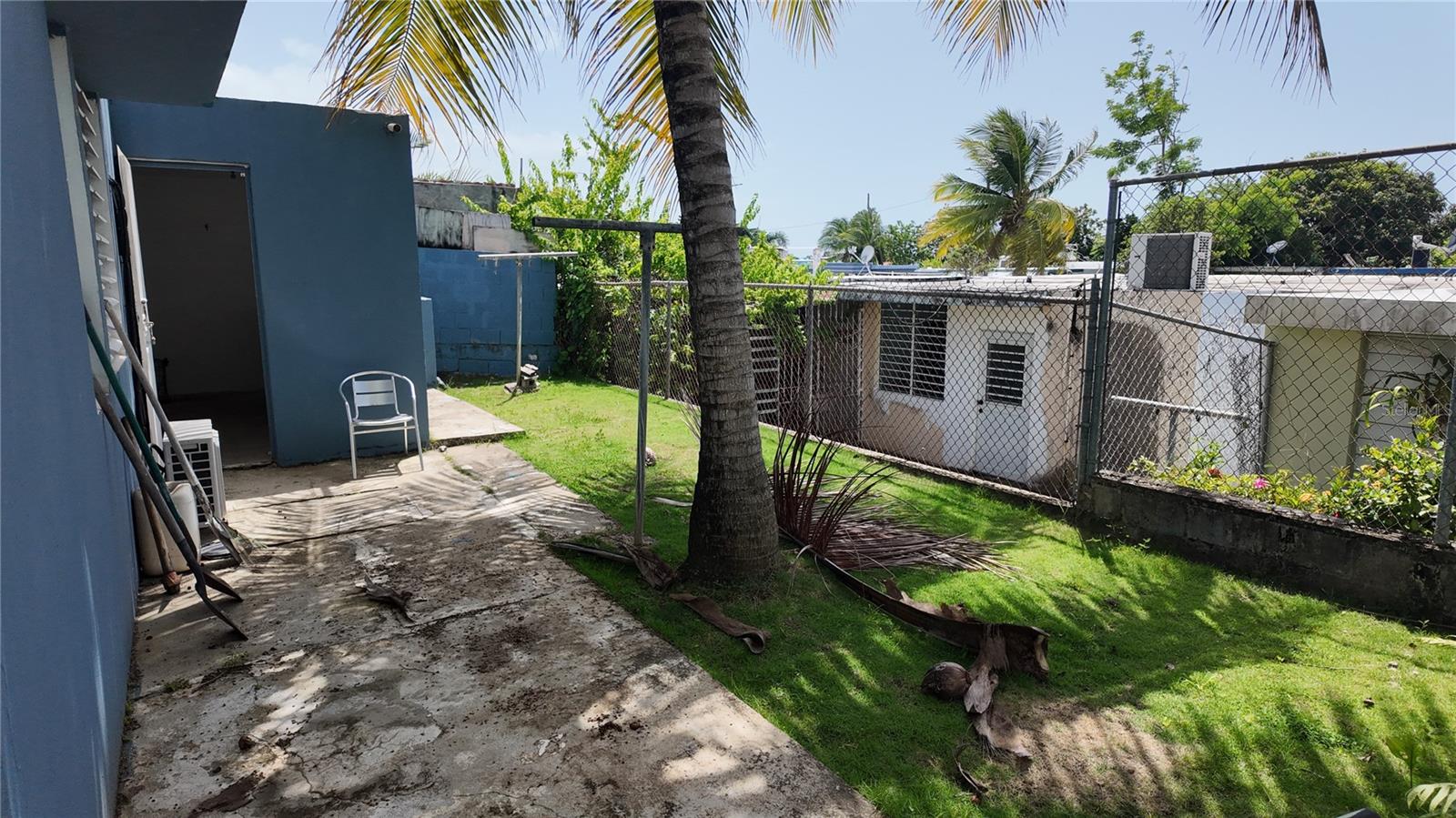 Calle 4 F-27 URBANIZACIÓN VILLA COOPERATIVA