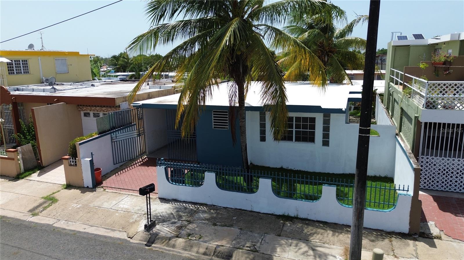 Calle 4 F-27 URBANIZACIÓN VILLA COOPERATIVA