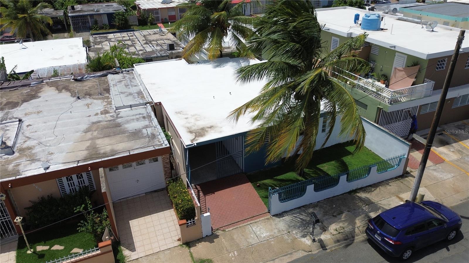 Calle 4 F-27 URBANIZACIÓN VILLA COOPERATIVA