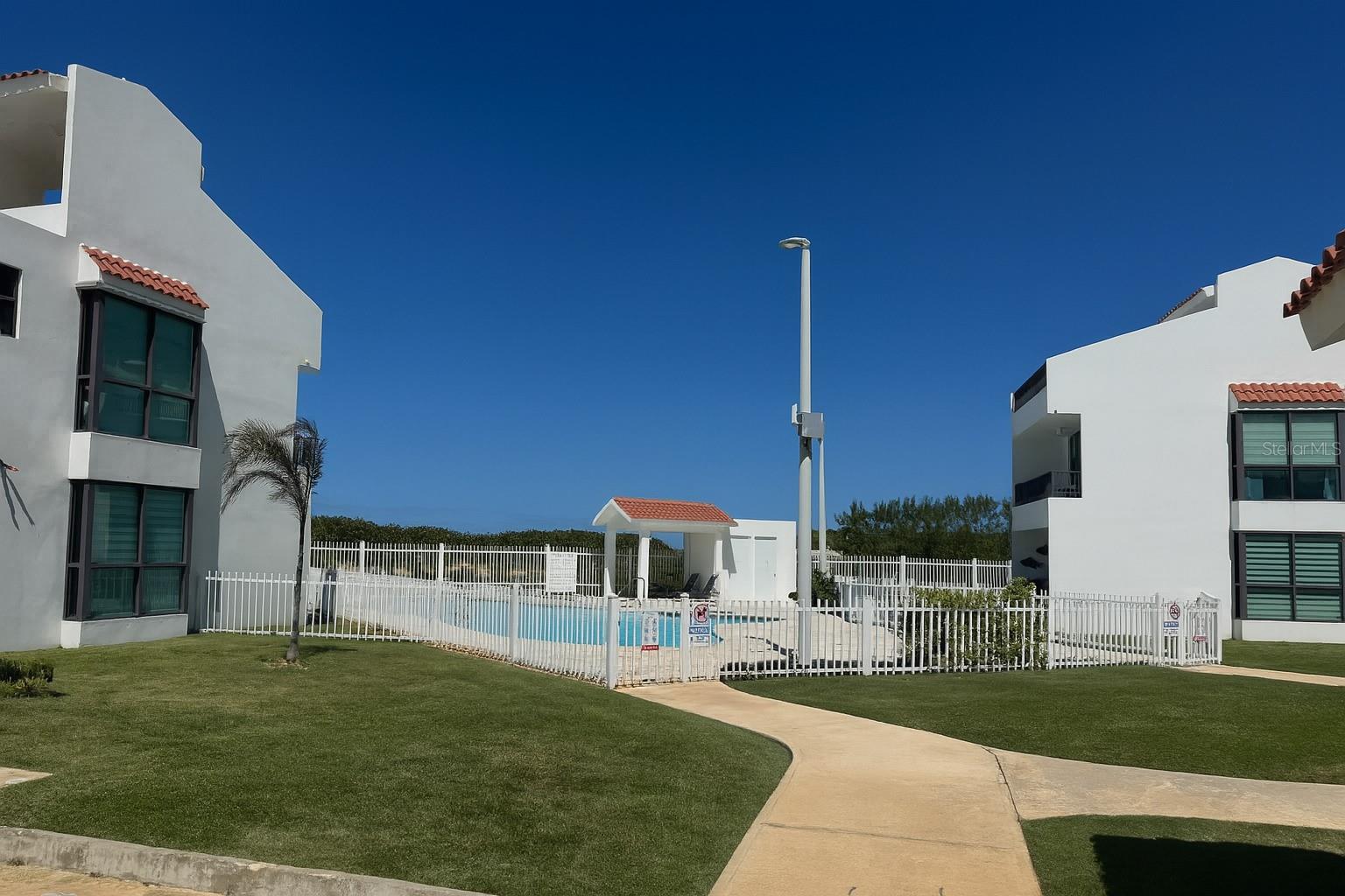 C-116 MARBELA CASA DE PLAYA #1