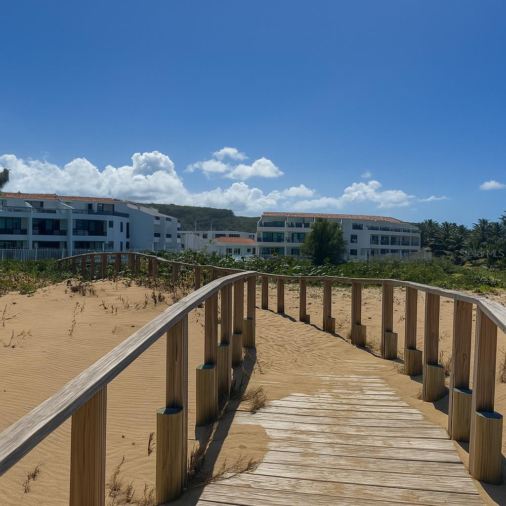 C-116 MARBELA CASA DE PLAYA #1