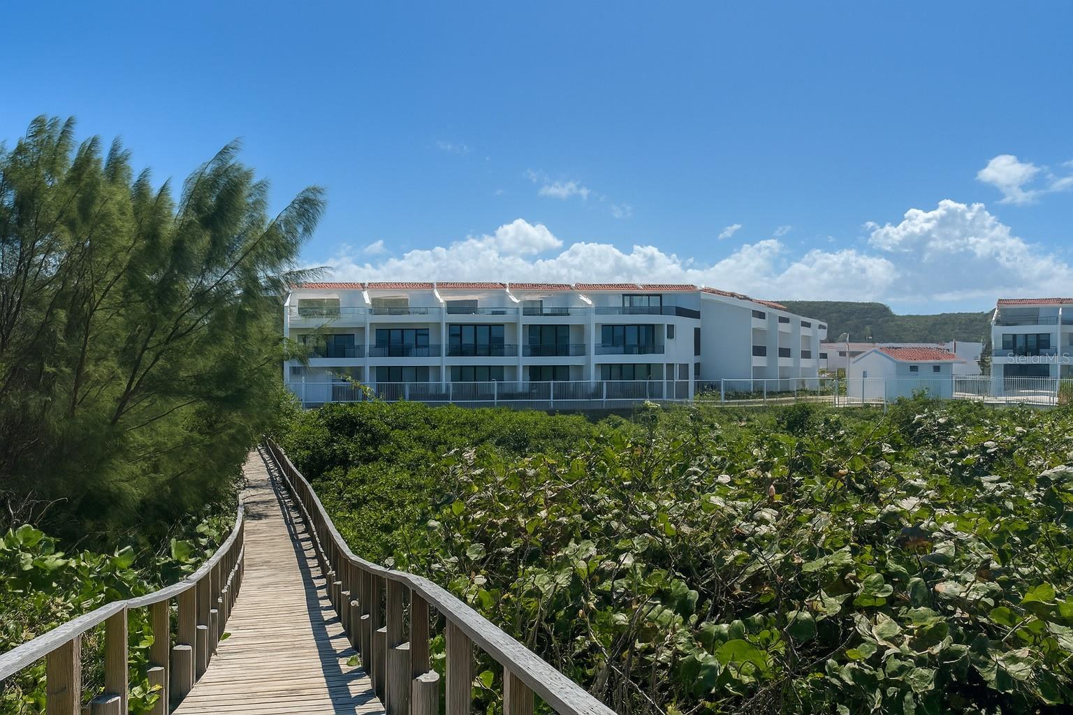 C-116 MARBELA CASA DE PLAYA #1