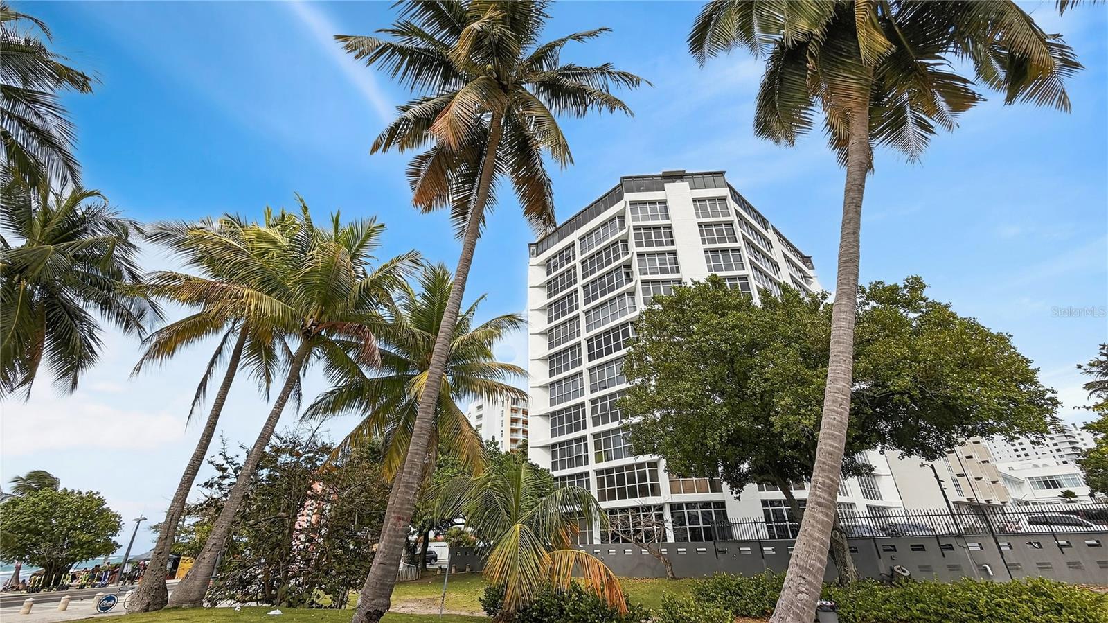 #860 ASHFORD AVENUE #1