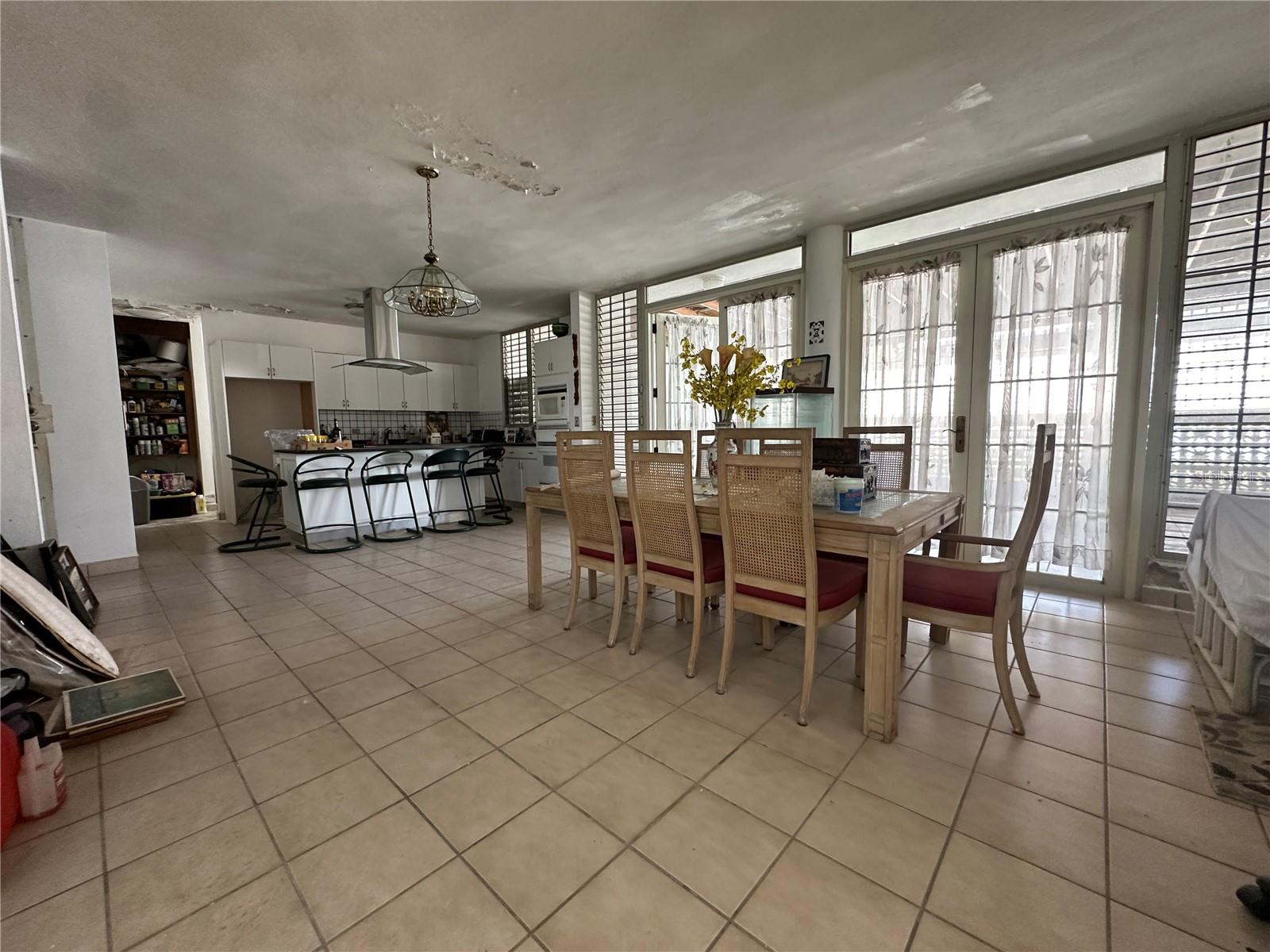 Calle Orquidea A9 CIUDAD JARDÍN