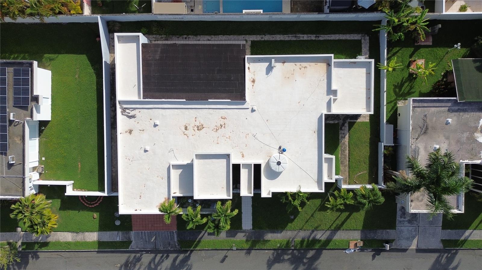 Calle Orquidea A9 CIUDAD JARDÍN