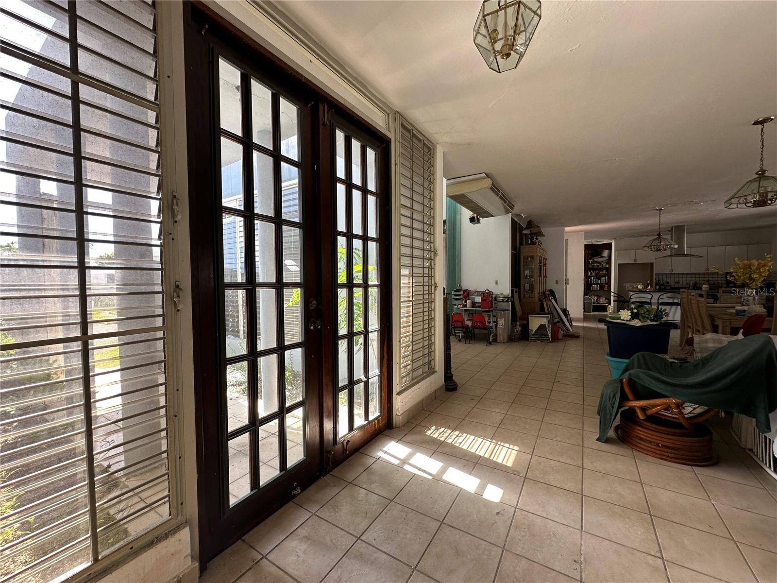 Calle Orquidea A9 CIUDAD JARDÍN