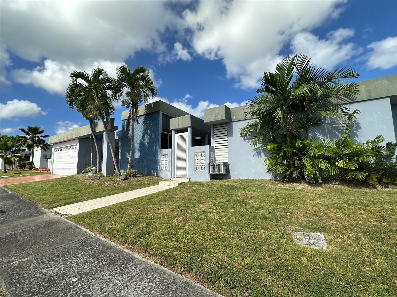 Calle Orquidea A9 CIUDAD JARDÍN