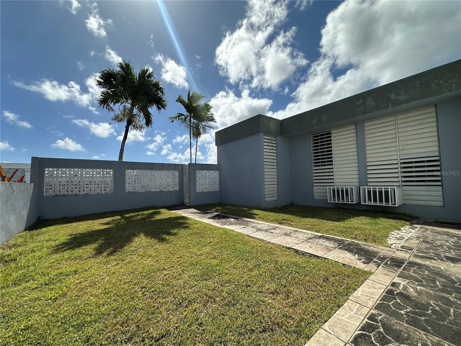 Calle Orquidea A9 CIUDAD JARDÍN