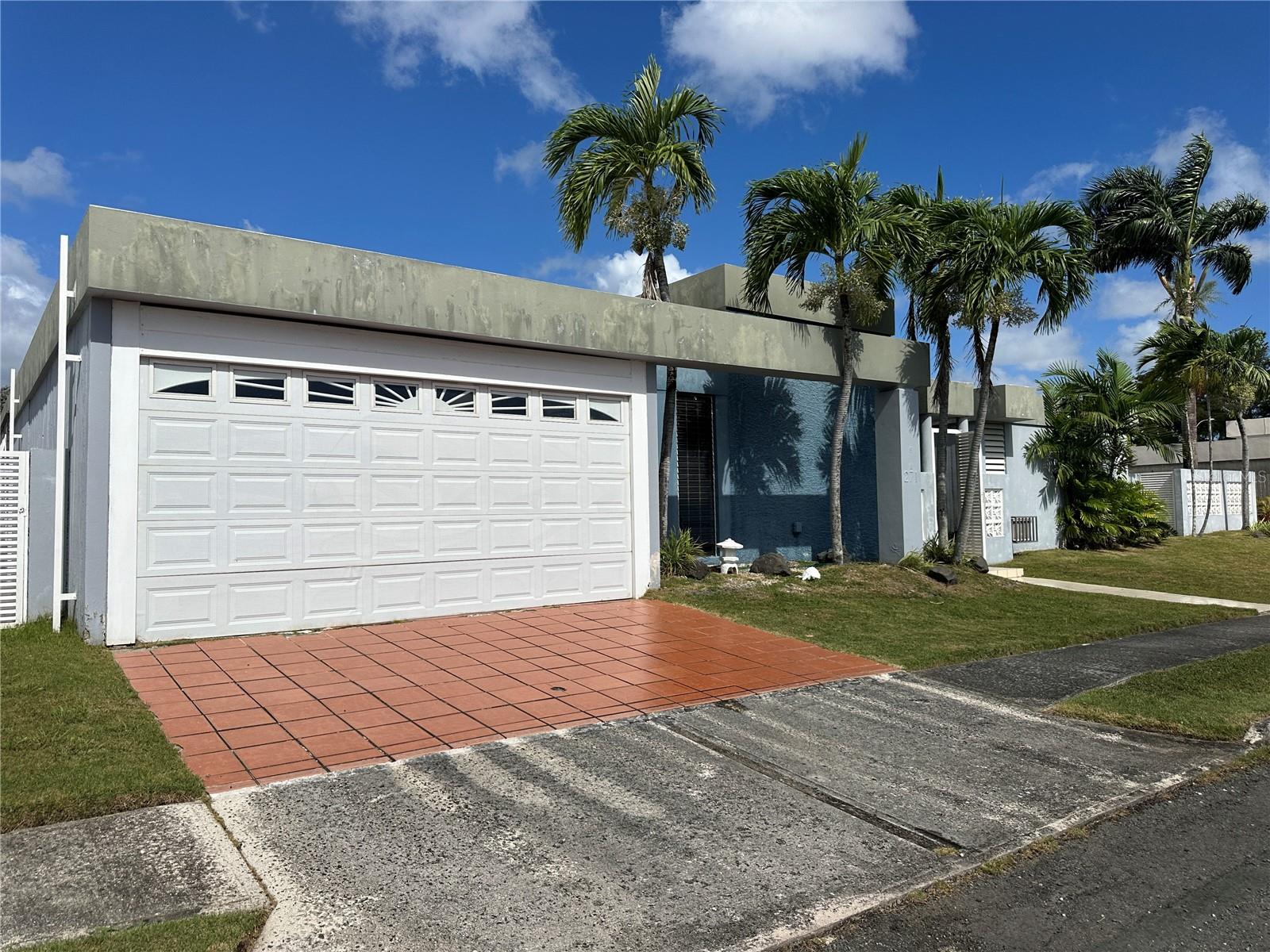 Calle Orquidea A9 CIUDAD JARDÍN
