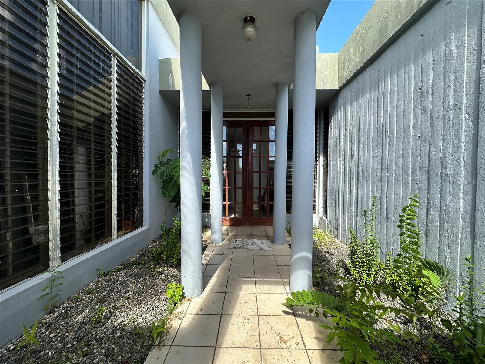 Calle Orquidea A9 CIUDAD JARDÍN