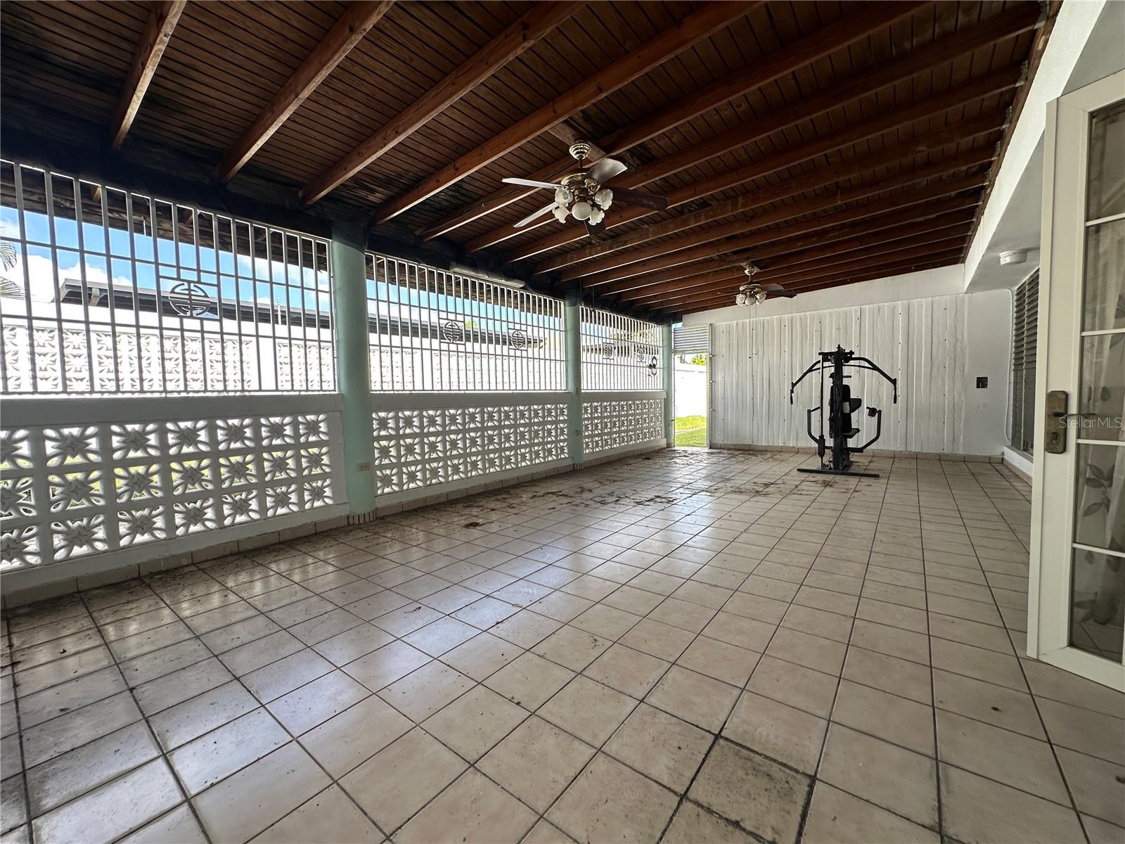 Calle Orquidea A9 CIUDAD JARDÍN