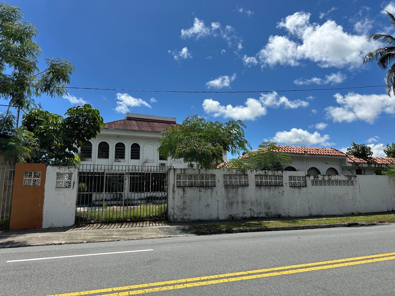 5 Calle 519 QB6 URBANIZACIÓN COUNTRY CLUB