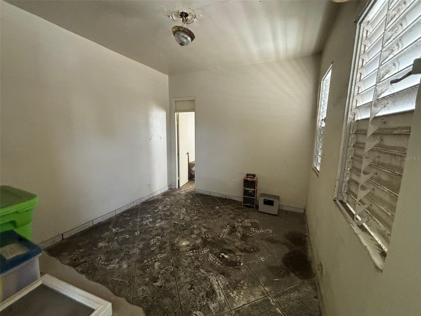 APT B 2 DOMINGO CABRERA 112 #1