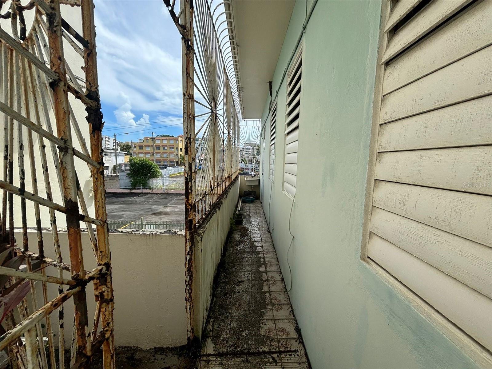 APT B 2 DOMINGO CABRERA 112 #1