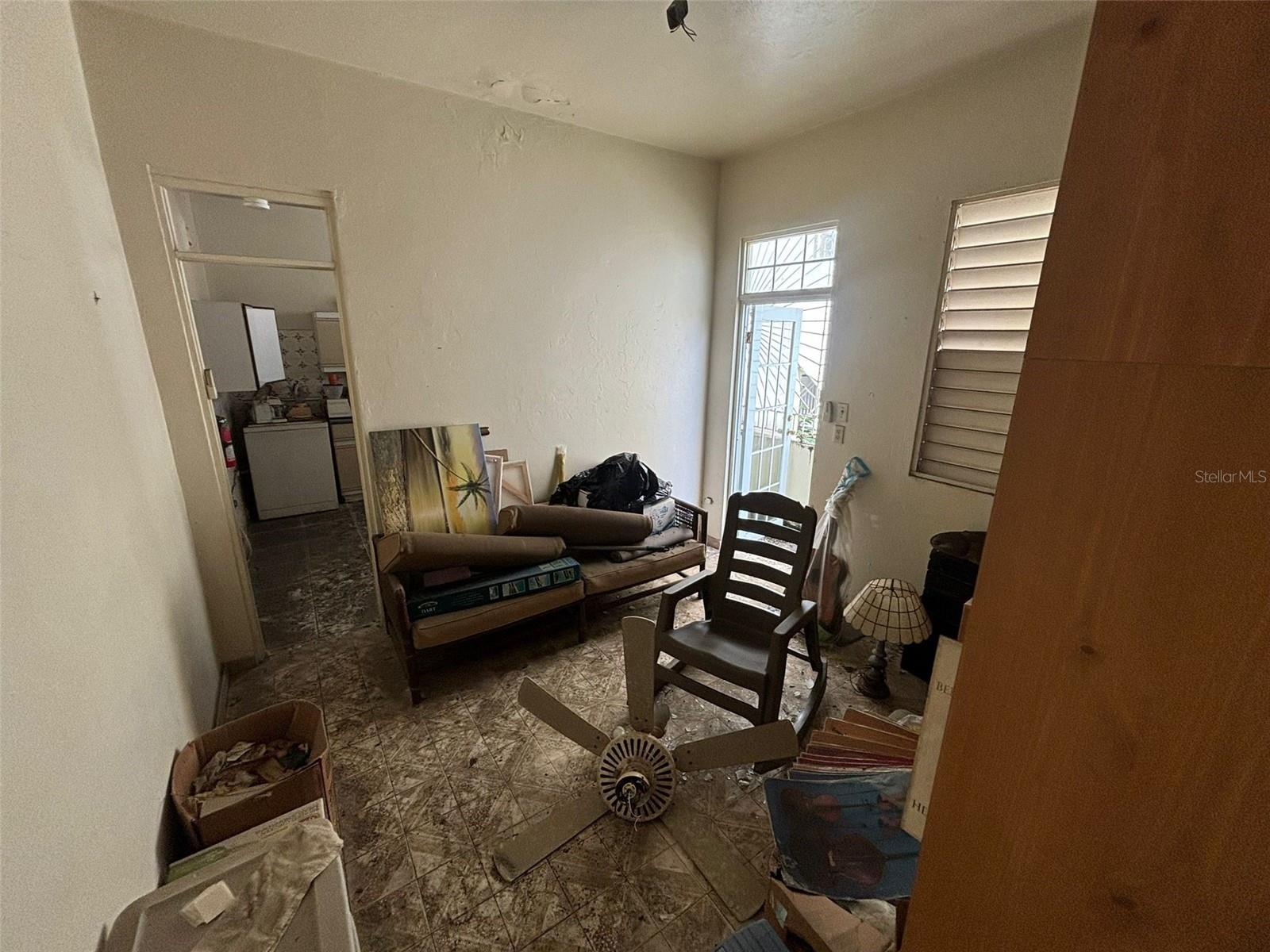 APT B 2 DOMINGO CABRERA 112 #1