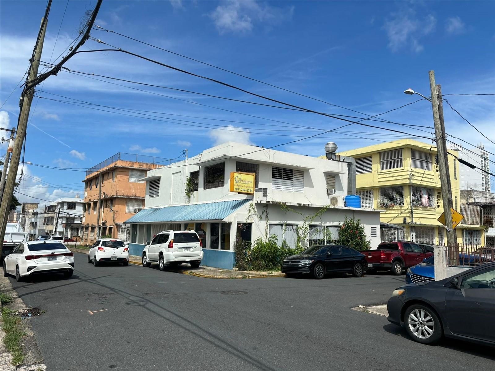 APT B 2 DOMINGO CABRERA 112 #1