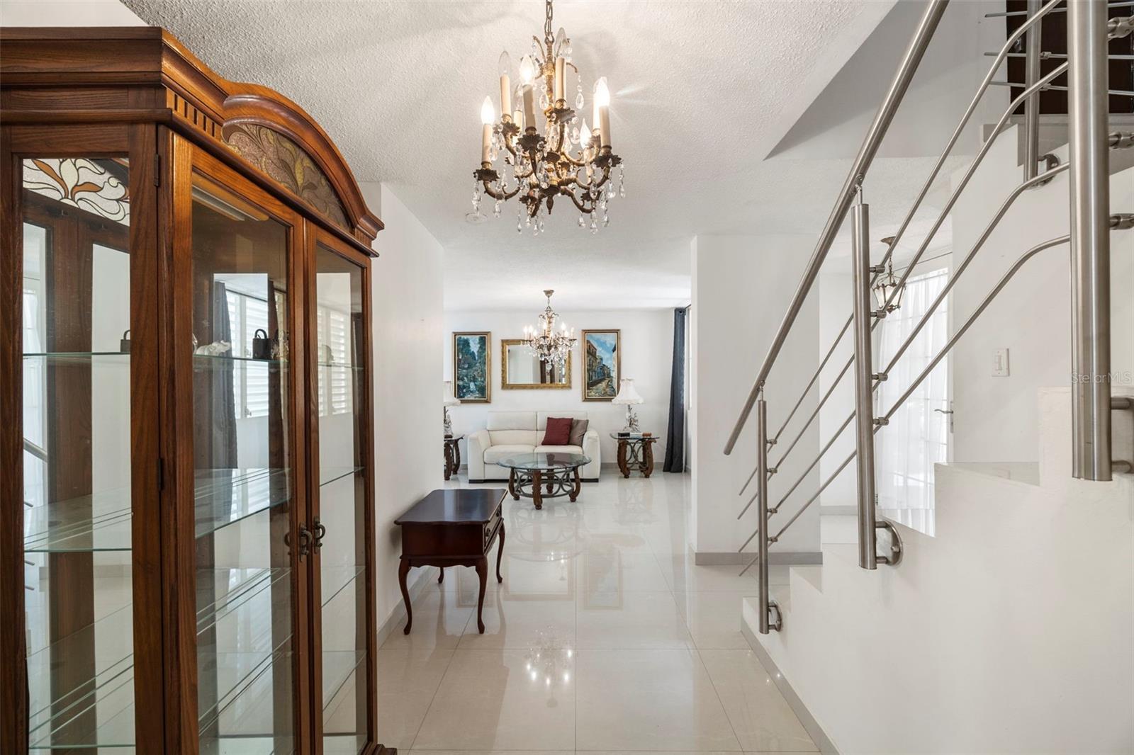 C-27 CALLE CALZADA C-27 URB EL REMANSO