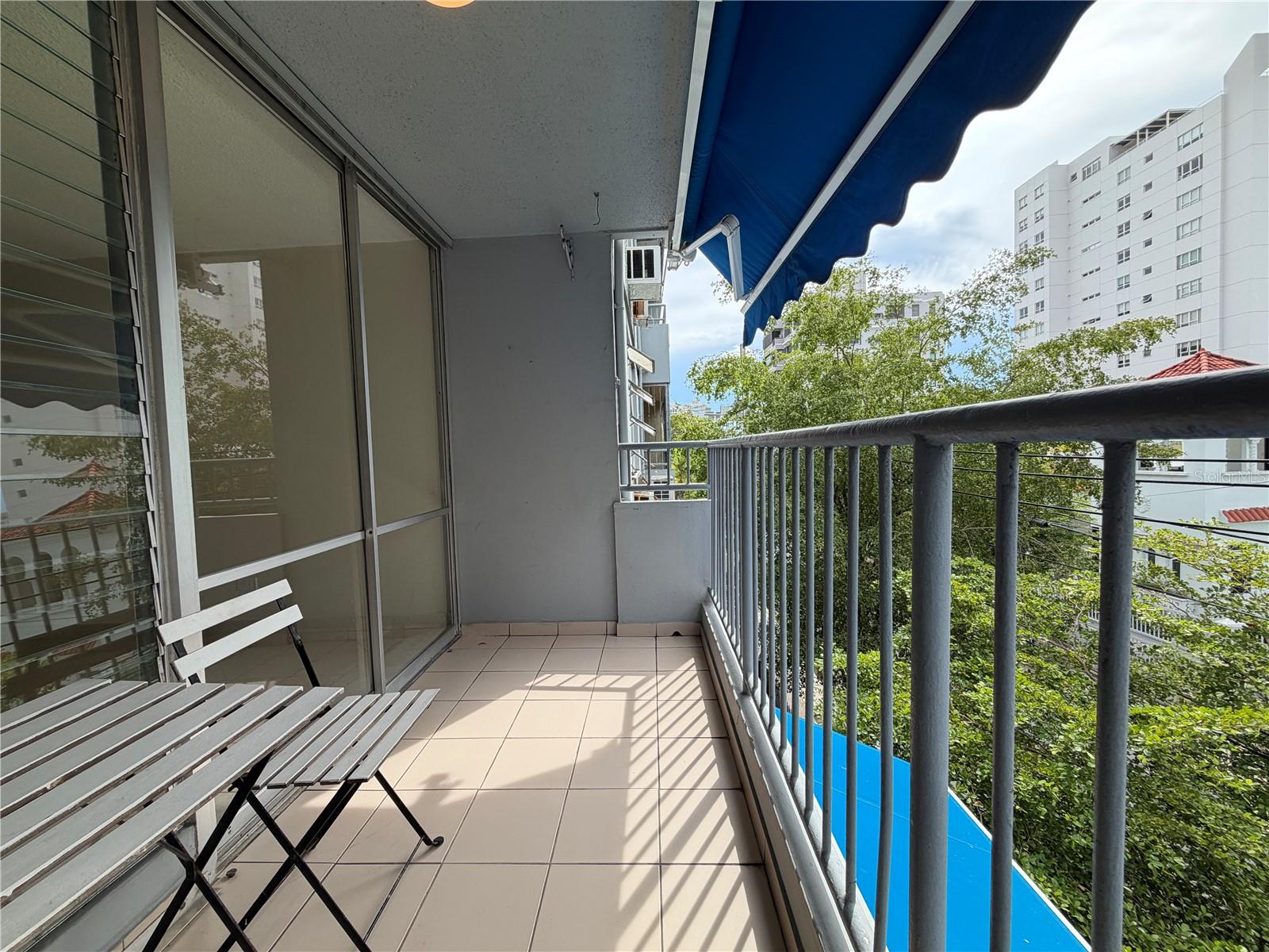 Apartamento 301 AVENIDA WILSON 1223 #1